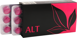 ALT. ALTERNATE